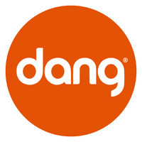 Dang Foods logo