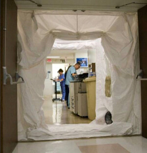 Mintie Announces Latest Generation of Fully Scalable Environmental Containment Units Designed to Prevent the Spread of Coronavirus (COVID-19) and Other Lethal Pathogens