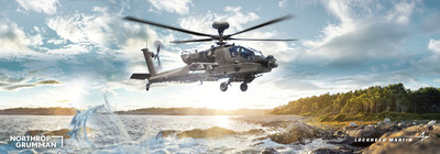 LONGBOW® Fire Control Radar sustainment services are now available to international customers through a flexible Indefinite Delivery Indefinite Quantity (IDIQ) contract. LONGBOW® Fire Control Radar sustainment services are now available to international customers through a flexible Indefinite Delivery Indefinite Quantity (IDIQ) contract.