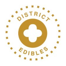District Edibles (CNW Group/SLANG WORLDWIDE)