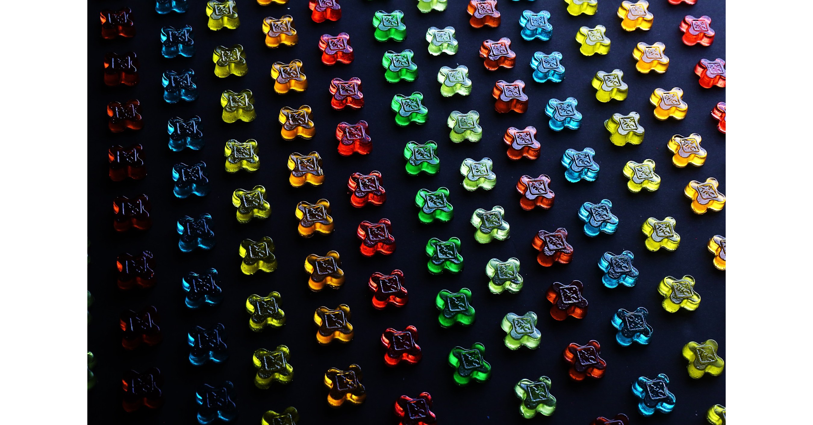 SLANG Worldwide's District Edibles Launches New Line of THCInfused