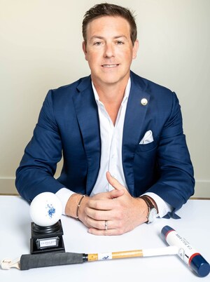 J. Michael Prince, President &amp; CEO of USPA Global Licensing Inc., Appointed to Palm Beach Development Council Board of Directors