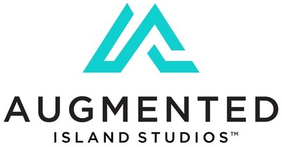 Augmented Island Studios Logo