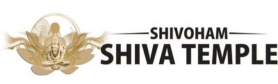 Shivoham Shiva Temple Logo