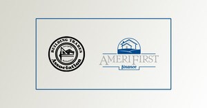 Building Trades Association Announces its Partnership with AmeriFirst to Launch the Building Trades Association Finance Mobile App