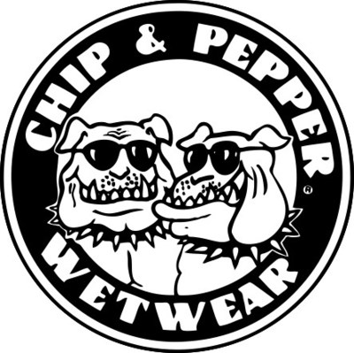 The Return of Chip And Pepper Wet Wear