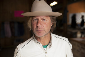 Chip Foster Reclaims Iconic, Eponymous Brand: Chip &amp; Pepper