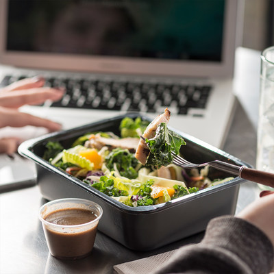 &ldquo;By acquiring Cooked, we now have the scale, reach and operational expertise to take another step closer to the launch of our comprehensive offering focused on prevention of illness, with healthy food choices at the core. Cooked provides a key element because it has successfully operationalized healthy food production, proprietary packaging and delivery of fresh meals (rather than frozen) across the nation.&rdquo;  -- Dohmen Foundation President, Dale Mittelstaedt.