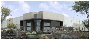 Ferrero USA Announces the Opening of a New Distribution Center in Goodyear, Arizona