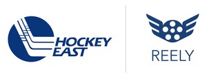 REELY Selected as Official Highlight Provider for Hockey East Playoffs