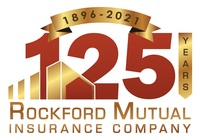 Rockford Mutual Insurance Company Logo (PRNewsfoto/Rockford Mutual Insurance Compa)