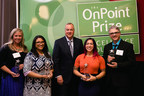 OnPoint Community Credit Union Now Accepting Prize for Excellence in Education Nominations