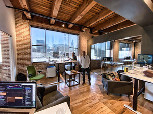 NEXT/NOW Doubles Down on West Loop After Doubling in Size