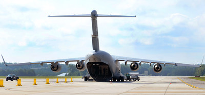 MRIGlobal designed the CBCS through a public-private partnership with the U.S. Department of State and the Paul G. Allen Foundation in response to the Ebola outbreak in 2014.