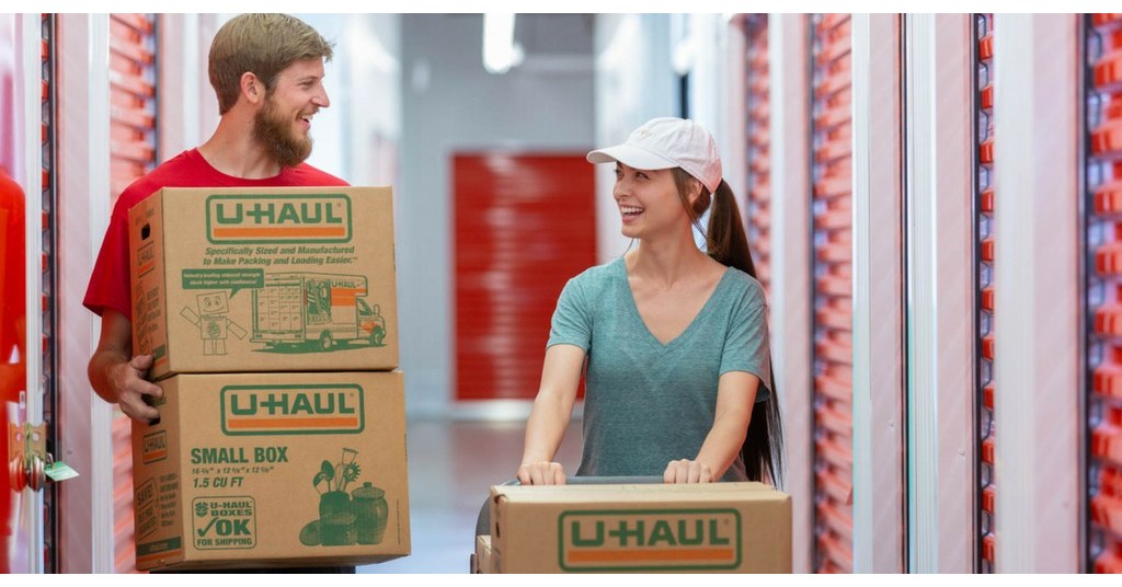 800 SelfStorage Rooms Coming to UHaul at I95 & State Road 84