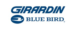 Girardin fait l'acquisition de School Lines, distributeur des autobus Blue Bird dans l'état du Connecticut aux États-Unis