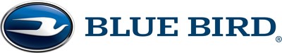 Logo: Girardin Blue Bird (CNW Group/Girardin Autobus Inc)