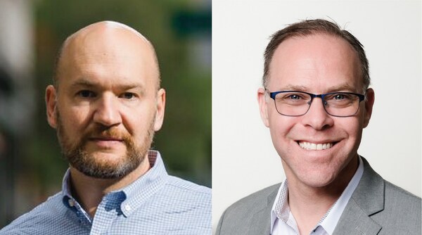 4Front CEO Josh Rosen and 4Front President Kris Krane will speak on the future of the cannabis industry at SXSW in March 2020. (CNW Group/4Front)