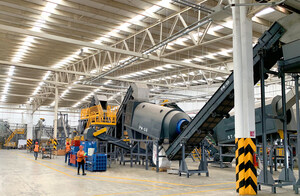 Direct Pack, Inc. Acquires Atmosphera Verde To Expand PET Plastic Recycling Capabilities