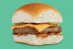 White Castle® To Complement Its Plant-Based Impossible Slider With A Dairy-Free Alternative To Cheddar Cheese