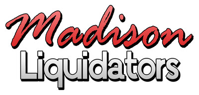 Madison Liquidators Logo (PRNewsfoto/Madison Liquidators)