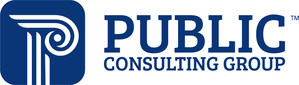 Public Consulting Group Awarded GSA Schedule to Become Approved Federal Contractor