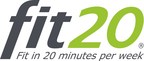 Utah Family to Develop State-Wide fit20 Franchise