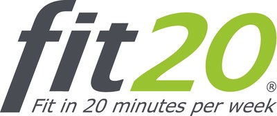 fit20 logo