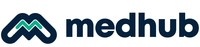 MedHub Logo (PRNewsfoto/MedHub)