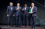 Meritor Earns Daimler Supplier Award