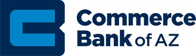 Commerce Bank of Arizona (PRNewsfoto/Commerce Bank of Arizona)