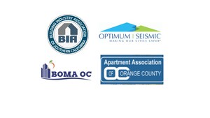 Commercial and Multi-Family Income Property Owners to Attend Free Workshop On Earthquake Retrofitting