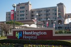 Huntington Hospital Earns Blue Distinction® Center Designation for Quality in Knee and Hip Replacement Surgeries