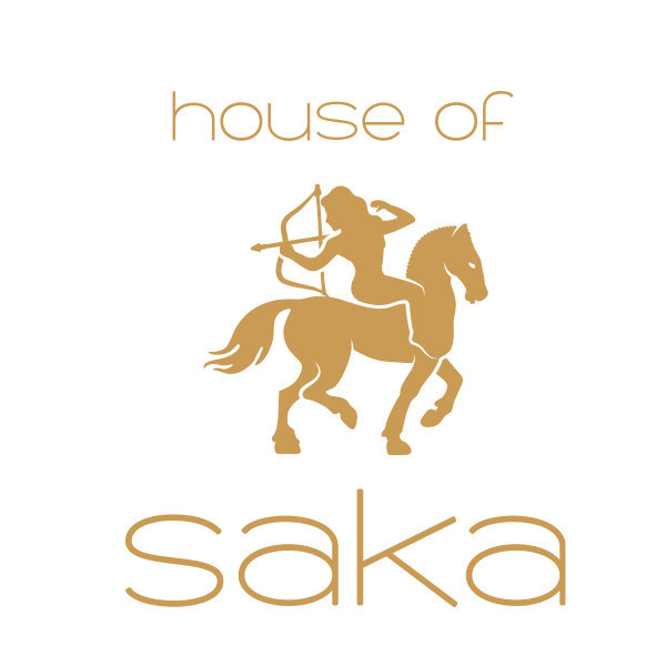 House of Saka houseofsaka.com (PRNewsfoto/House of Saka, Inc.)
