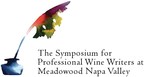 Esteemed Wine, Food and Travel Writers and Editors Convene in Napa Valley For A One-Day Wine Writers Symposium Summit
