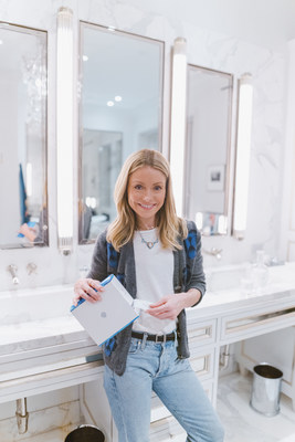 Award-Winning Host Kelly Ripa Becomes Persona&trade; Nutrition&rsquo;s Celebrity Brand Ambassador