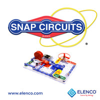 Elenco - Snap Rover