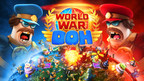Jam City Sets Global Release Date For Award-Winning Mobile Game World War Doh