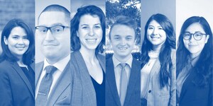 Immigrant Justice Corps Announces Class of 2020 Justice Fellows
