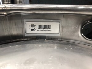 Keg Hounds Partners with Omni-ID to Supercharge their Revolutionary Beer Keg Tracking Solution