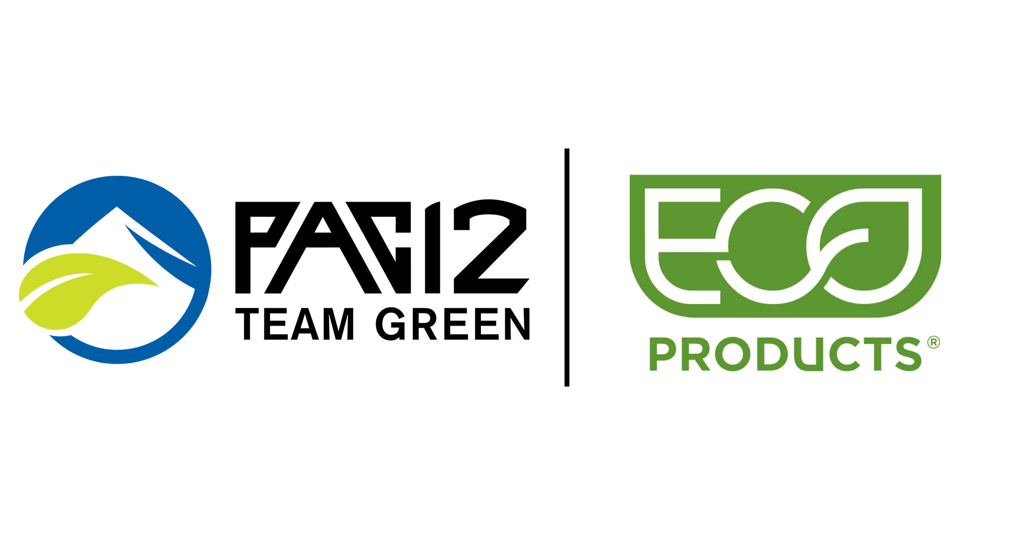 Pac-12 Team Green