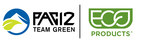 Pac-12 Announces Eco-Products as Presenting Sponsor of the 2019-20 Zero Waste Challenges