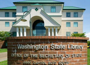Gale and Washington State Library Support Middle School Student Reading Development Through Large Print Books