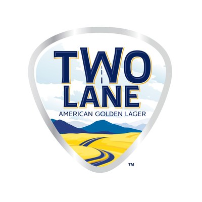 Two Lane Logo