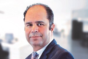 Nutraceutical Appoints Monty Sharma As CEO To Lead Expansion