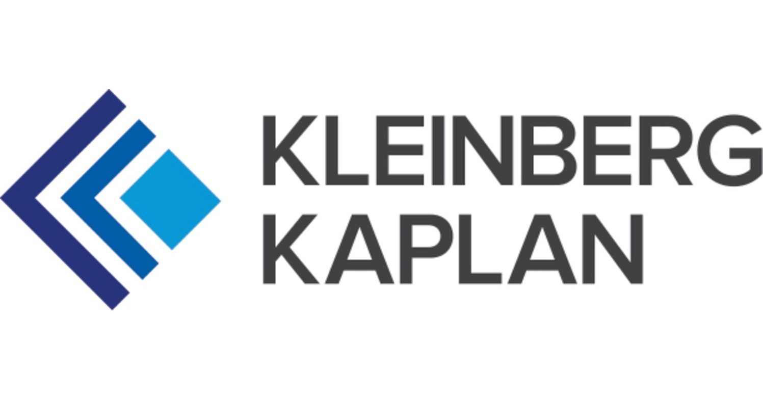 Leading Boutique Law Firm Kleinberg Kaplan Refreshes Brand with Office