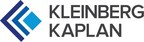 Leading Boutique Law Firm Kleinberg Kaplan Refreshes Brand with Office Move and New Look
