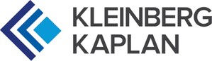 Leading Boutique Law Firm Kleinberg Kaplan Refreshes Brand with Office Move and New Look