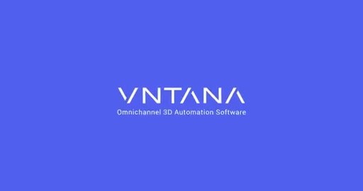 VNTANA Launches Omnichannel 3D Automation Software to Simplify 3D E-Commerce