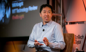 MIT Technology Review Announces New Speakers and Partners for its Signature AI Conference, EmTech Digital, March 23-25